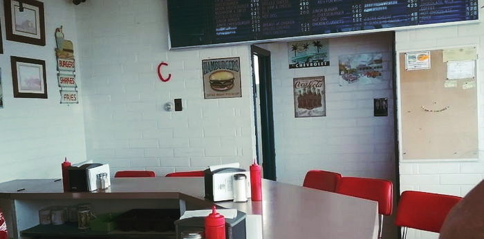 Clydes Drive-In - Web Listing For Sault Ste Marie Location (newer photo)